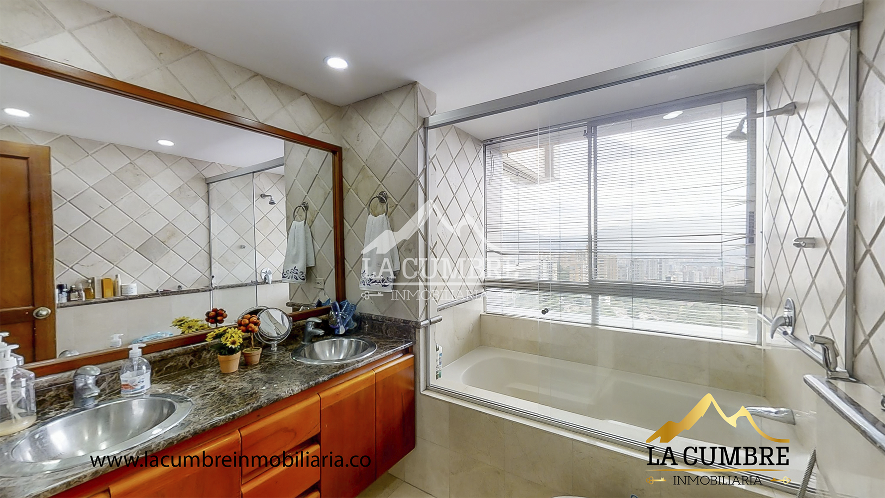 Apartamento en arriendo en Cola Del Zorro, Medellín · foto 18 de 18