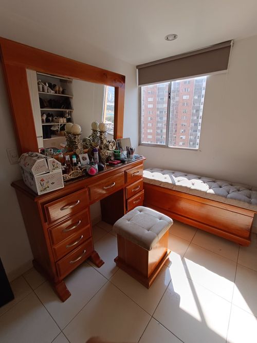 Apartamento en venta en Manchester, Medellín · foto 13 de 18