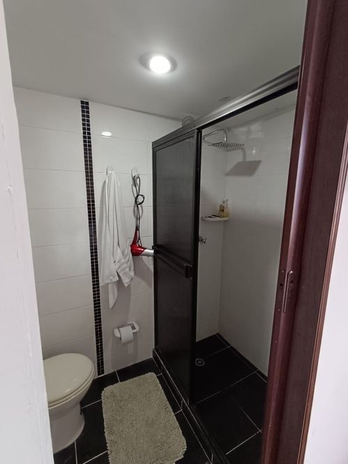 Apartamento en venta en Manchester, Medellín · foto 15 de 18