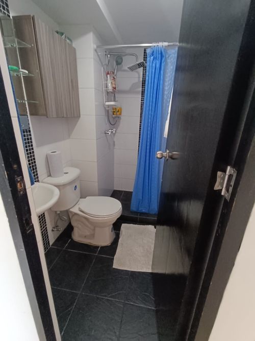 Apartamento en venta en Manchester, Medellín · foto 18 de 18