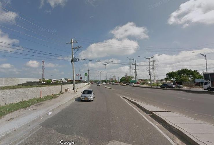 Bodega en venta en Cordialidad, Barranquilla, 497 m² · foto 3 de 24