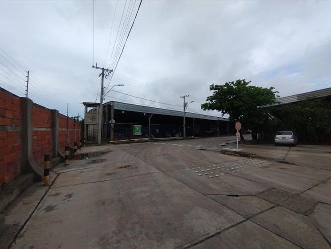 Bodega en venta en Cordialidad, Barranquilla, 497 m² · foto 7 de 24