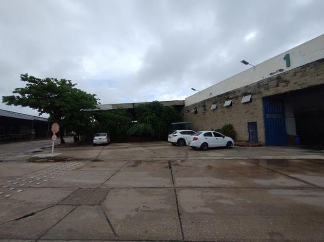 Bodega en venta en Cordialidad, Barranquilla, 497 m² · foto 8 de 24