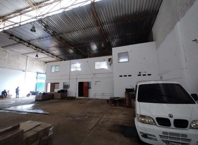Bodega en venta en Cordialidad, Barranquilla, 497 m² · foto 11 de 24