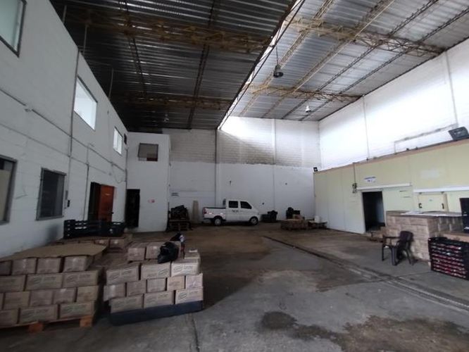 Bodega en venta en Cordialidad, Barranquilla, 497 m² · foto 12 de 24