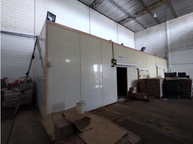 Bodega en venta en Cordialidad, Barranquilla, 497 m² · foto 13 de 24