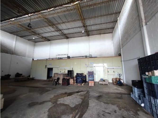 Bodega en venta en Cordialidad, Barranquilla, 497 m² · foto 14 de 24