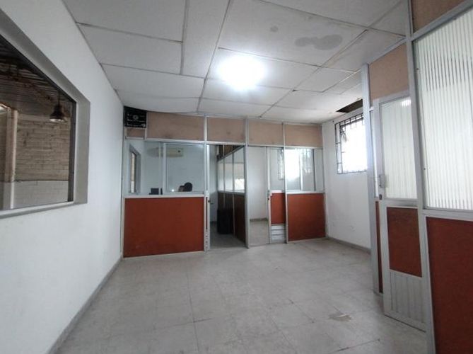 Bodega en venta en Cordialidad, Barranquilla, 497 m² · foto 19 de 24