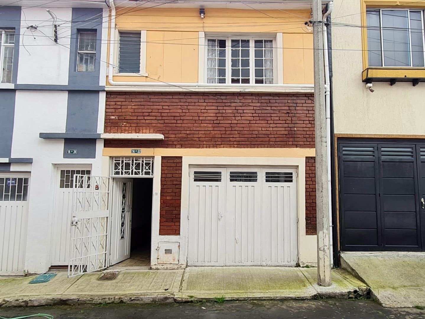 Casa en venta en Chapinero Central, Bogotá · foto 3 de 17