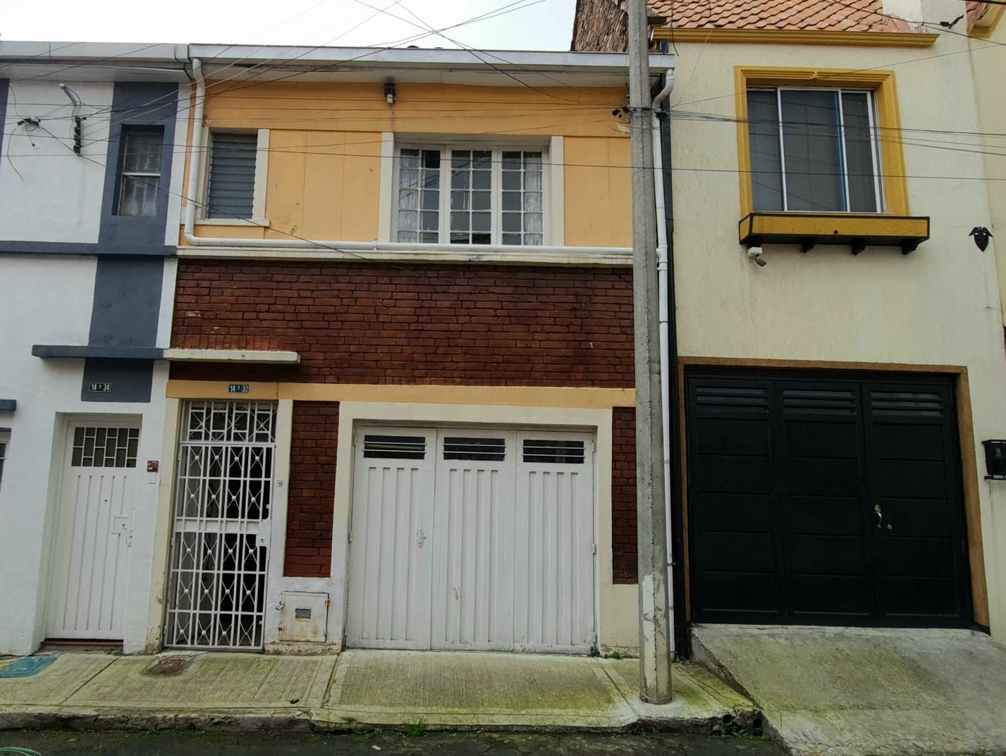 Casa en venta en Chapinero Central, Bogotá · foto 4 de 17