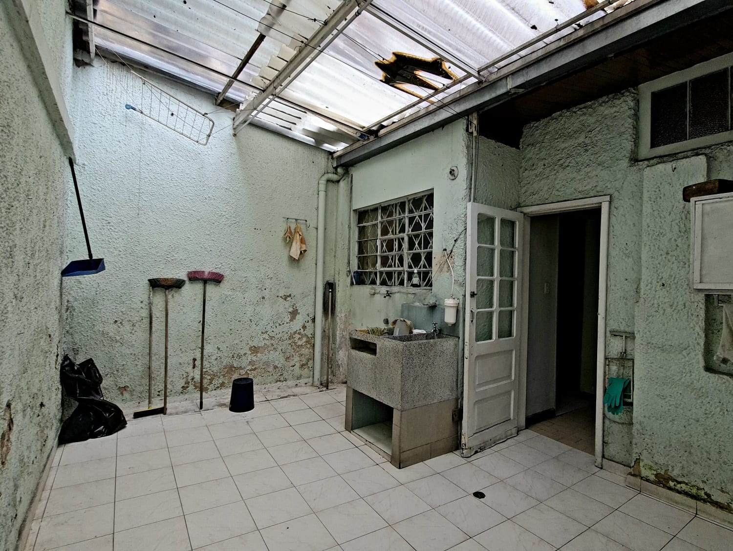 Casa en venta en Chapinero Central, Bogotá · foto 11 de 17