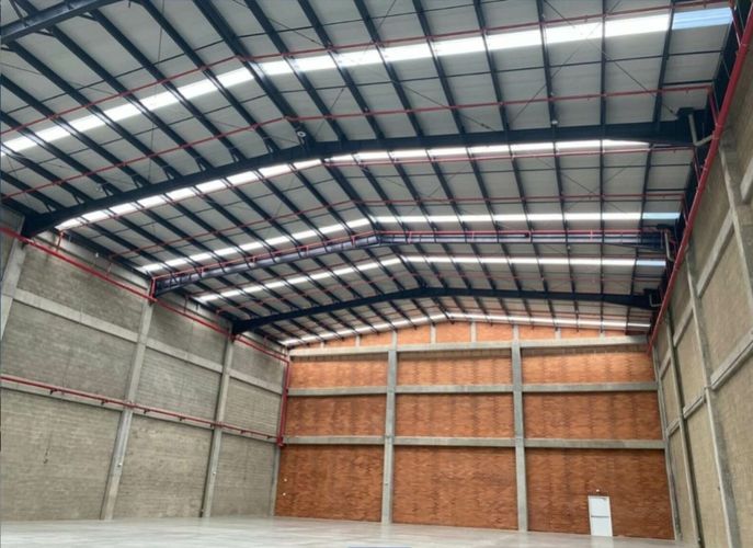 Bodega en arriendo en Chachafruto, Rionegro, 1923 m² · foto 4 de 5