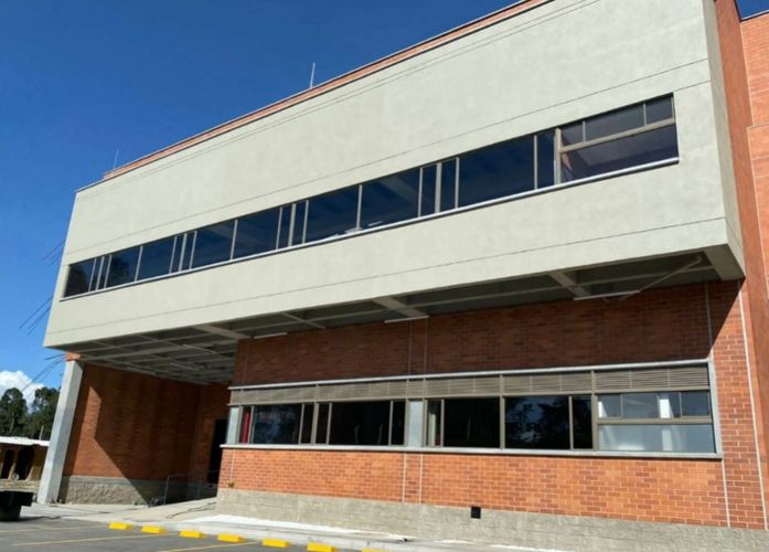 Bodega en arriendo en Chachafruto, Rionegro, 1923 m² · foto 5 de 5
