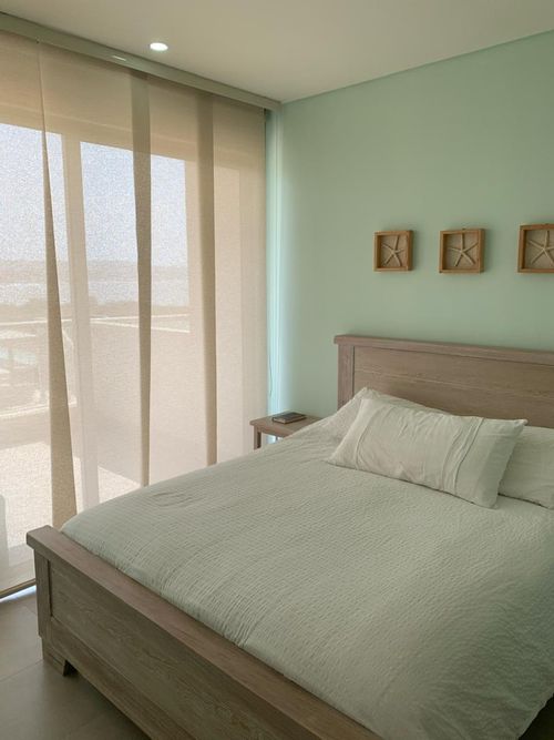 Apartamento de 3 alcobas en venta en El Bajito, Puerto Colombia, 115 m² · foto 4 de 14