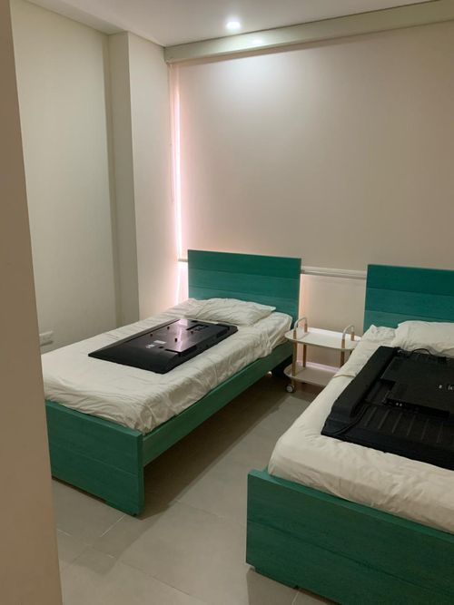 Apartamento de 3 alcobas en venta en El Bajito, Puerto Colombia, 115 m² · foto 6 de 14