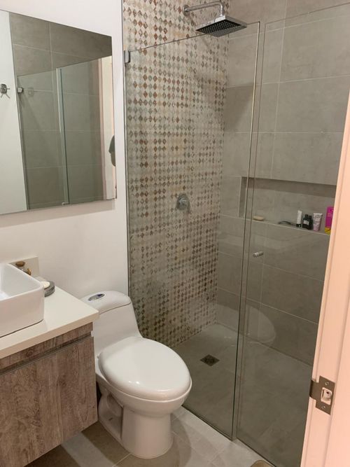 Apartamento de 3 alcobas en venta en El Bajito, Puerto Colombia, 115 m² · foto 9 de 14