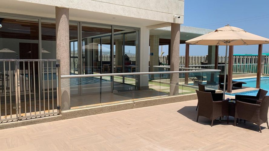 Apartamento de 3 alcobas en venta en El Bajito, Puerto Colombia, 115 m² · foto 11 de 14