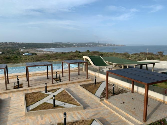 Apartamento de 3 alcobas en venta en El Bajito, Puerto Colombia, 115 m² · foto 12 de 14