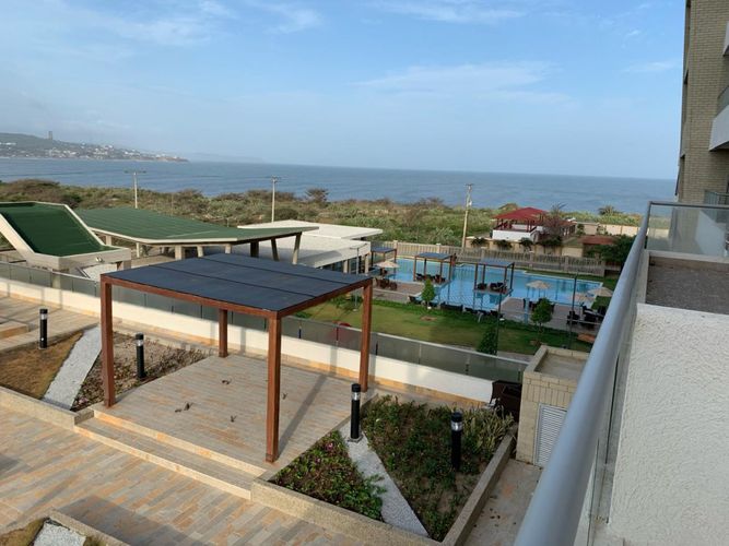 Apartamento de 3 alcobas en venta en El Bajito, Puerto Colombia, 115 m² · foto 13 de 14