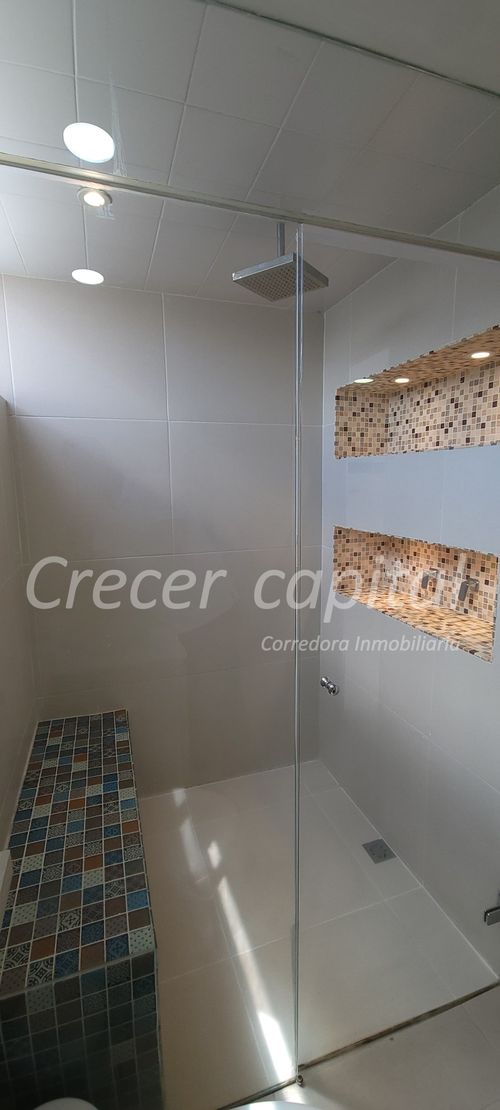 Apartamento de 3 alcobas en arriendo en Los Balsos, Medellín, 120 m² · foto 4 de 19