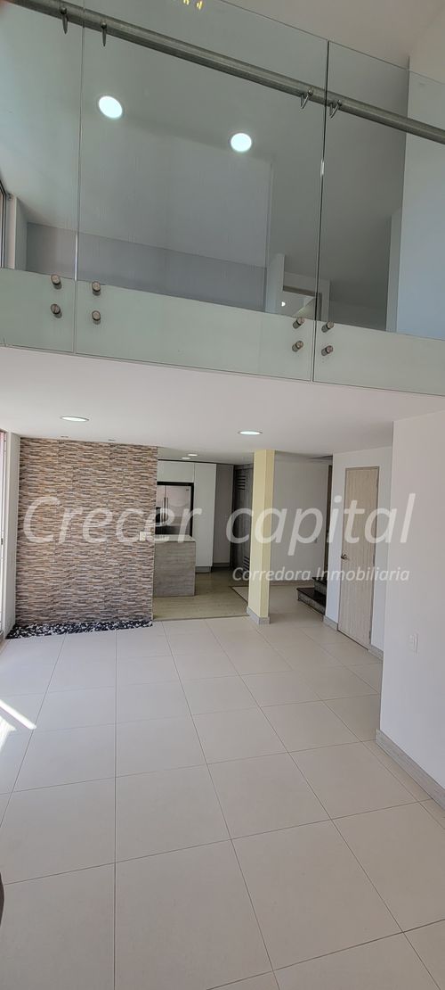 Apartamento de 3 alcobas en arriendo en Los Balsos, Medellín, 120 m² · foto 8 de 19