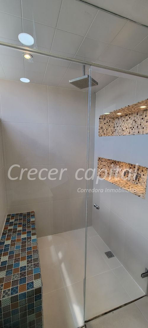 Apartamento de 3 alcobas en arriendo en Los Balsos, Medellín, 120 m² · foto 9 de 19