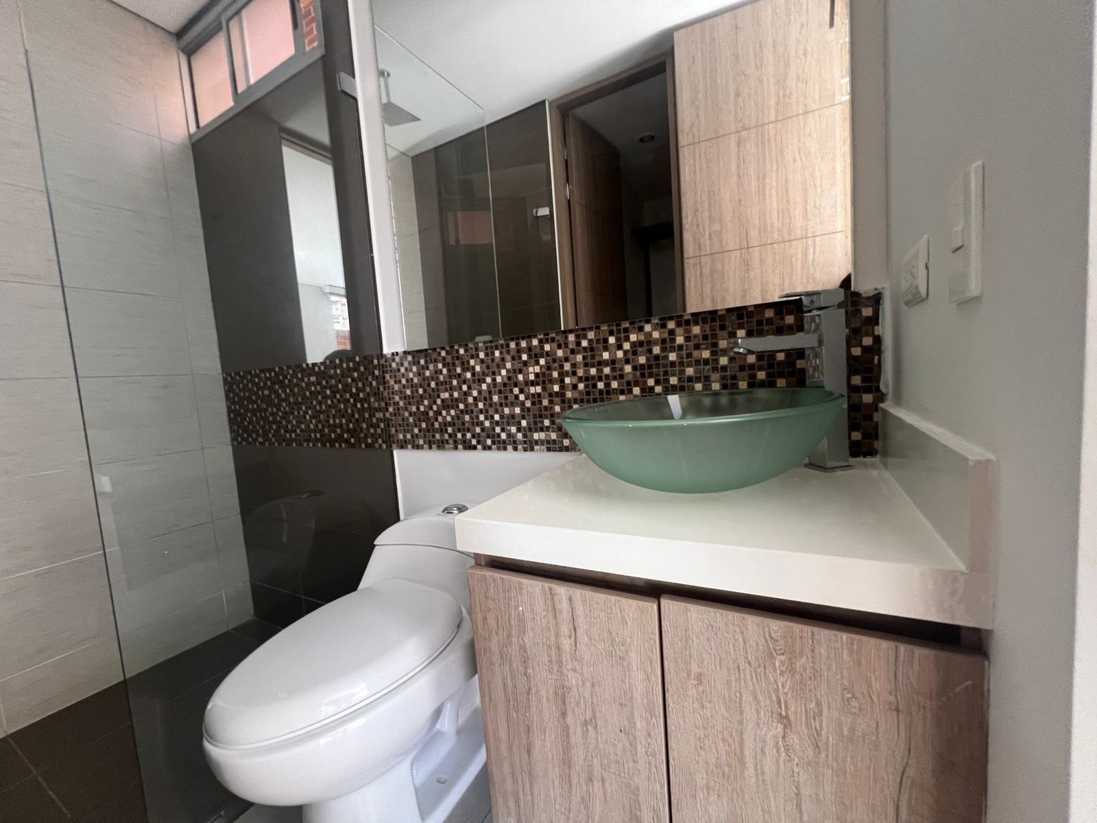 Apartamento en venta en Loma Del Esmeraldal, Envigado · foto 17 de 19