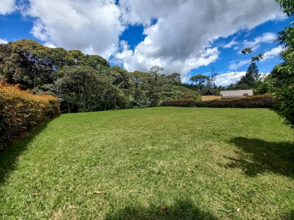 Land in El Portento (2000 m²) for Sale