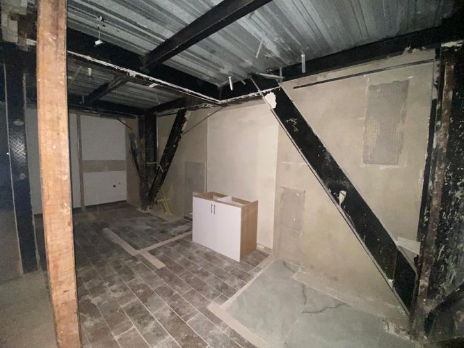 Local en arriendo en El Poblado, Medellín, 180 m² · foto 11 de 14
