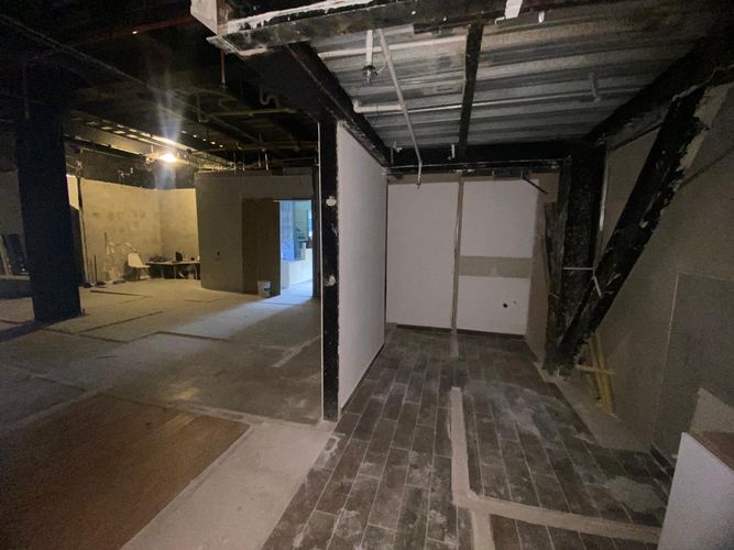 Local en arriendo en El Poblado, Medellín, 180 m² · foto 12 de 14