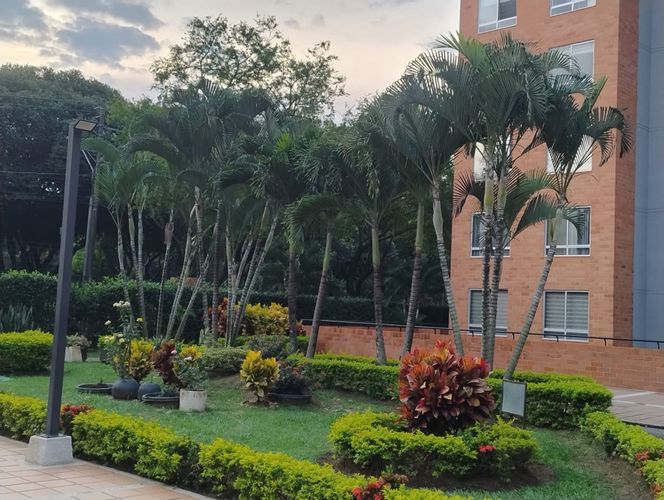 Apartamento en venta en Caney, Cali · foto 2 de 15