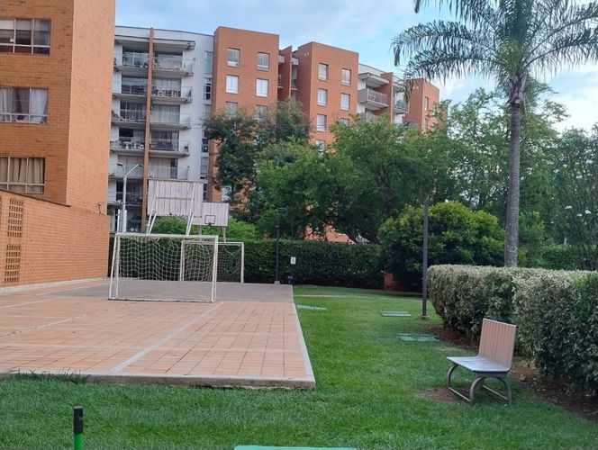 Apartamento en venta en Caney, Cali · foto 3 de 15