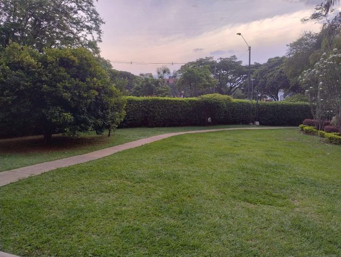 Apartamento en venta en Caney, Cali · foto 4 de 15