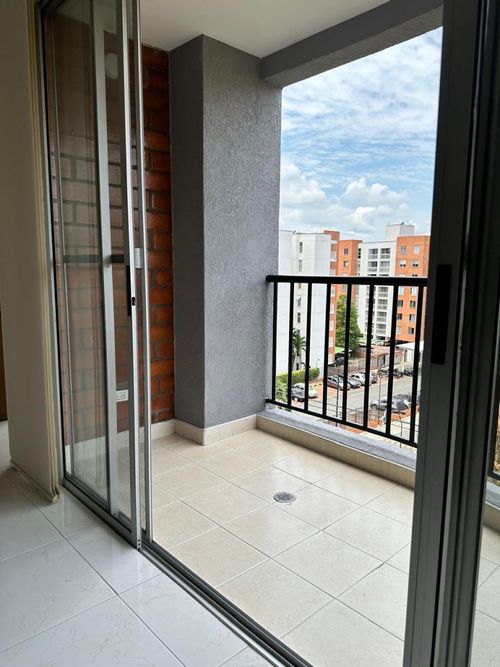 Apartamento en venta en Caney, Cali · foto 5 de 15