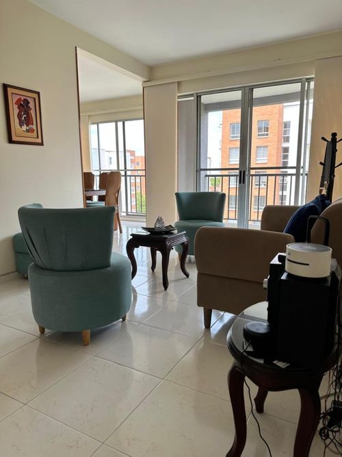 Apartamento en venta en Caney, Cali · foto 6 de 15