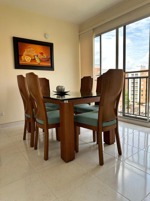 Apartamento en venta en Caney, Cali · foto 7 de 15