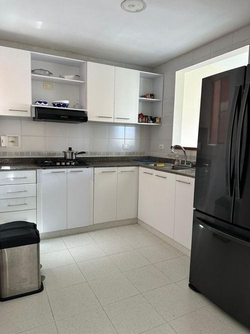 Apartamento en venta en Caney, Cali · foto 9 de 15