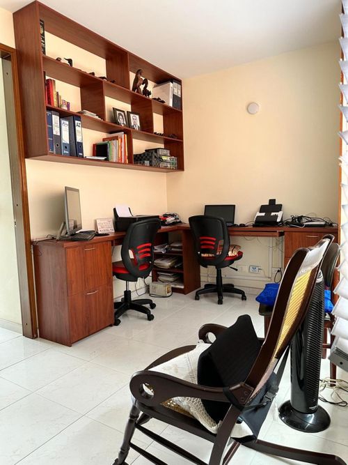 Apartamento en venta en Caney, Cali · foto 10 de 15