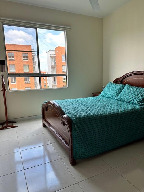Apartamento en venta en Caney, Cali · foto 11 de 15