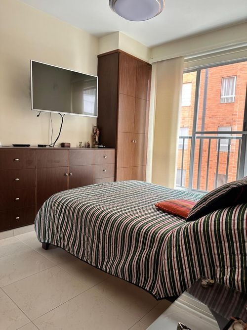 Apartamento en venta en Caney, Cali · foto 14 de 15