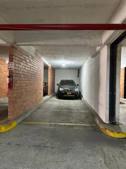 Apartamento en venta en Caney, Cali · foto 15 de 15