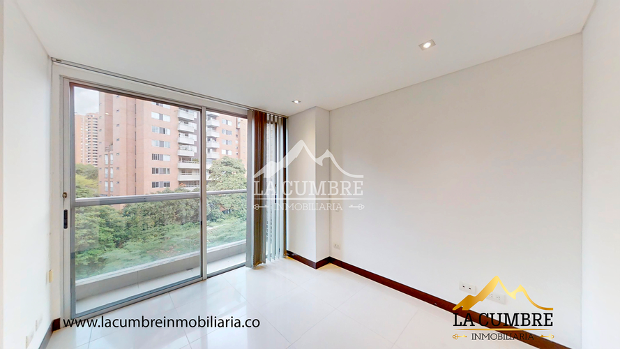 Apartamento de 3 alcobas en arriendo en Santa Maria De Los Angeles, Medellín, 140 m² · foto 17 de 17