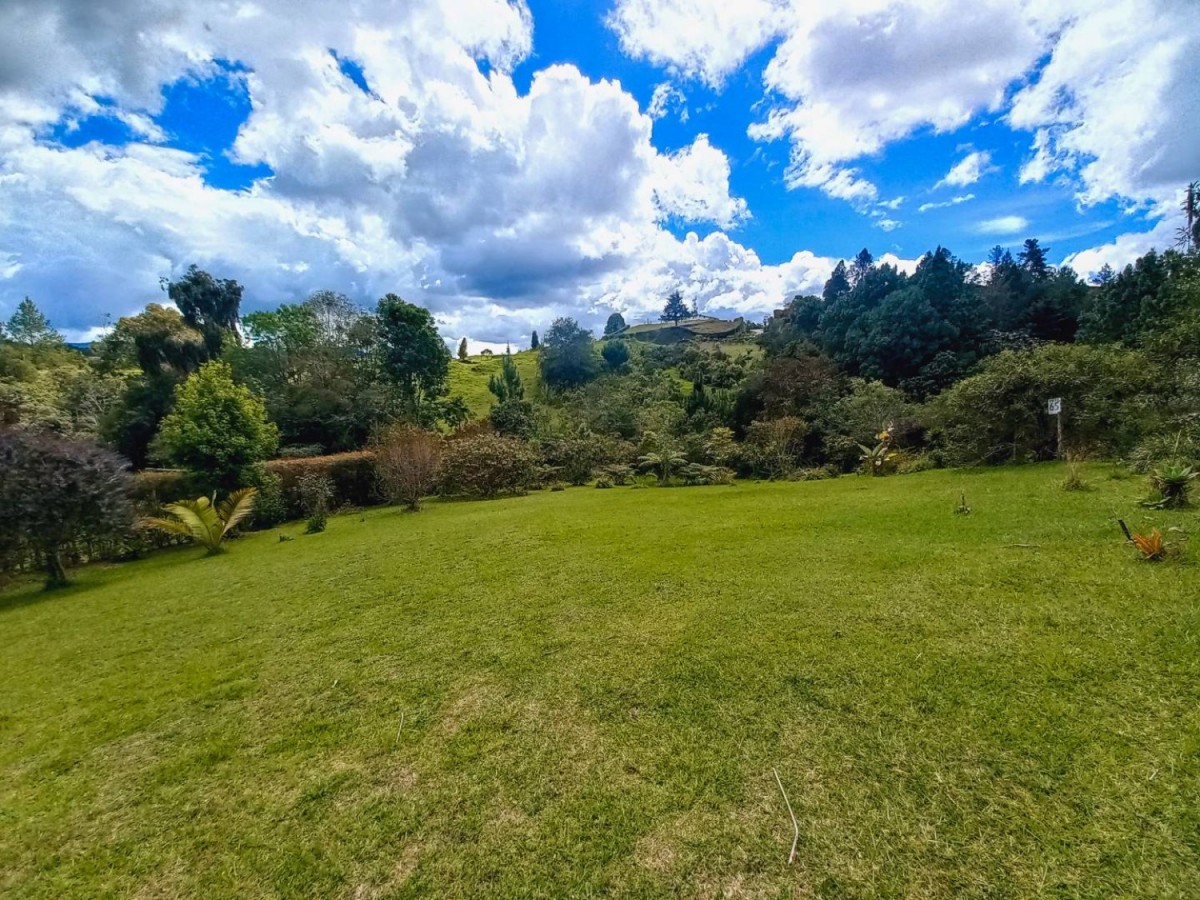 Land in Pantanillo (4287 m²) for Sale