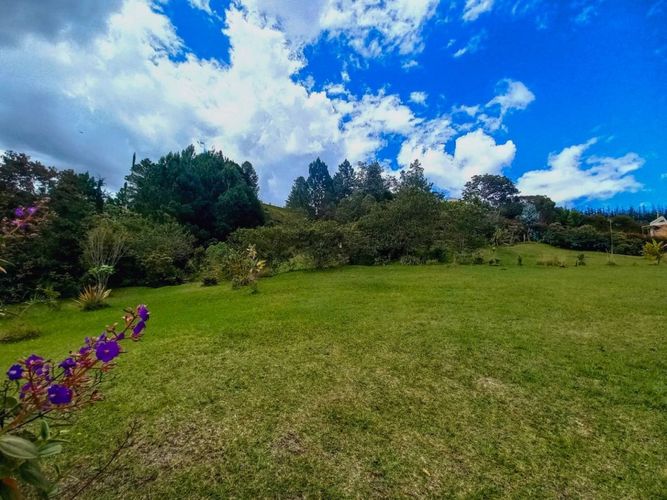 Lote en venta en Pantanillo, El Retiro, 4287 m² · foto 5 de 12