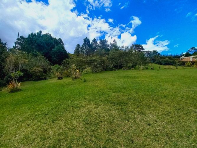 Lote en venta en Pantanillo, El Retiro, 4287 m² · foto 7 de 12
