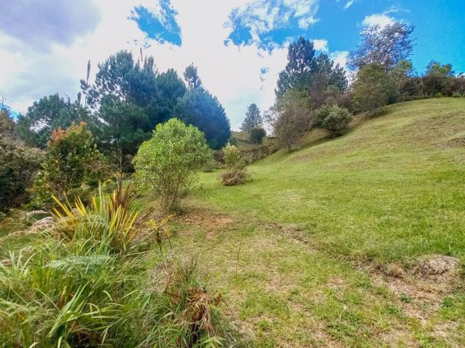 Lote en venta en Pantanillo, El Retiro, 4287 m² · foto 8 de 12
