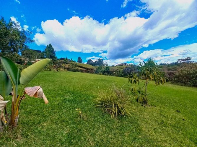 Lote en venta en Pantanillo, El Retiro, 4287 m² · foto 9 de 12