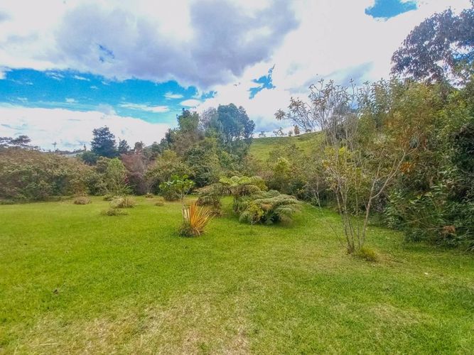 Lote en venta en Pantanillo, El Retiro, 4287 m² · foto 10 de 12