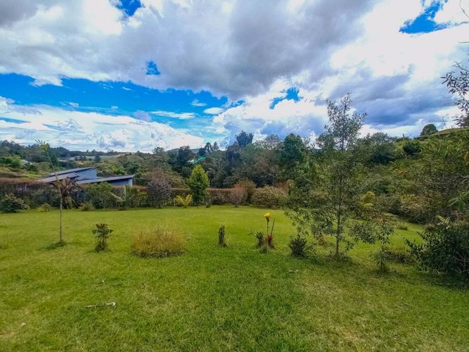 Lote en venta en Pantanillo, El Retiro, 4287 m² · foto 11 de 12