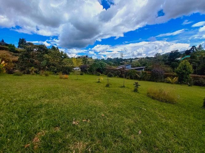 Lote en venta en Pantanillo, El Retiro, 4287 m² · foto 12 de 12